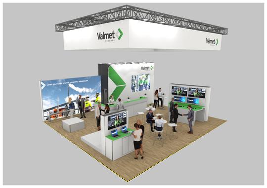 Expotec - Valmet - Energy 2024