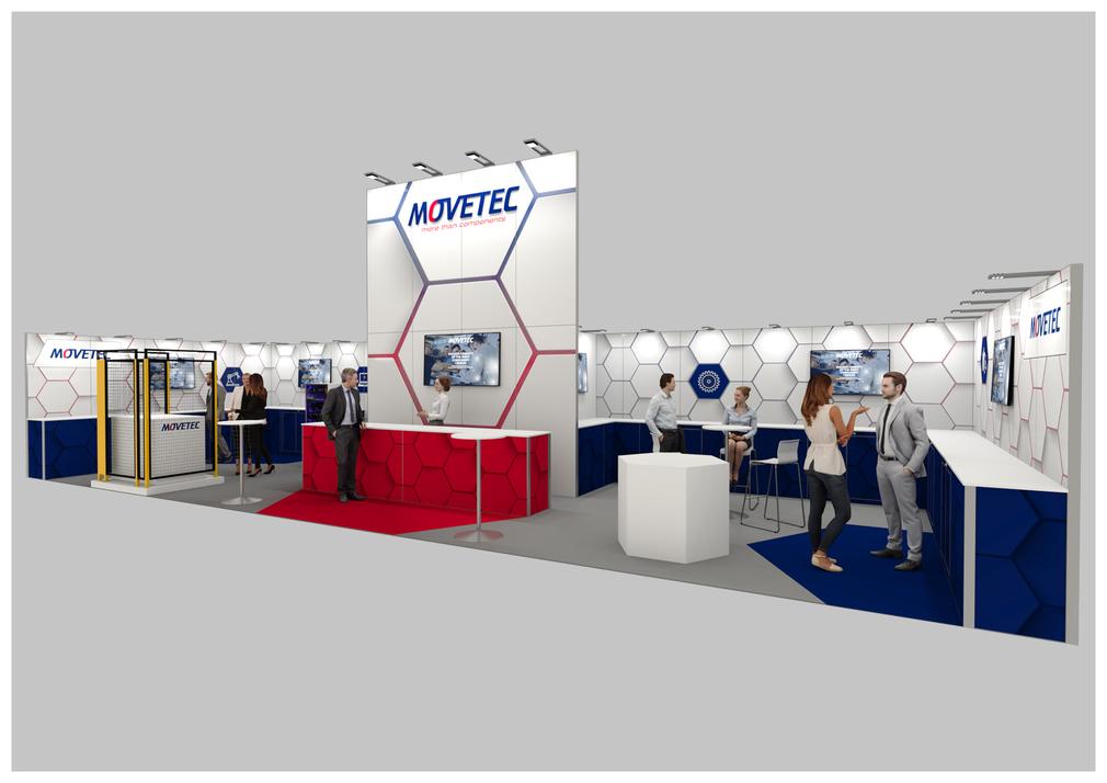 Expotec - Movetec 2024